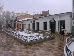 Rummy Hostal